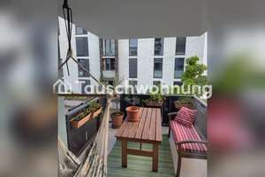 Tauschwohnung: Neubau 3-Zimmer Wohnung in Gutleutmatten, Haslach – Die vollständige Adresse der Immobilie erhältst du vom Anbieter., 79115 Haslach-Egerten, Freiburg im Breisgau – Vorschaubild 6
