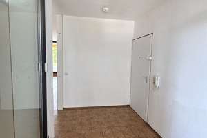 100m² Terrassenwohnung am Rüppurrer Schloss mit großer Terrasse, zwei Balkonen und Garage – Am Rüppurrer Schloss 3a, 76199 Weiherfeld-Dammerstock, Karlsruhe – Vorschaubild 8