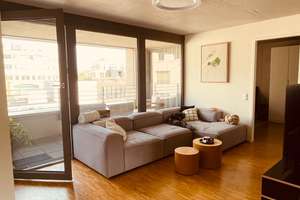 Traumhafte 3-Zimmer Wohnung mit Domblick – Antoniterstraße 14-16, 50667 Altstadt/Nord, Köln – Vorschaubild 6