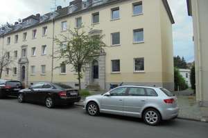 2-Zimmer-Wohnung mit Gartenparzelle und Balkon ab dem 01.08 zu vermieten – Düppelstr. 22, 52068 Panneschopp, Aachen – Vorschaubild 1
