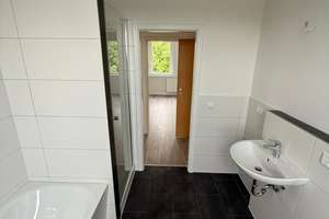 Frisch saniert: Helle 2-Zimmer-Dachgeschosswohnung mit Balkon in Magdeburg Lemsdorf – Ballenstedter Straße 3, 39118 Lemsdorf, Magdeburg – Vorschaubild 7