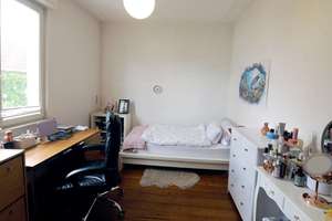 Stilvoller Altbau mit drei Wohneinheiten - Saniert und top vermietet! – Die vollständige Adresse der Immobilie erhältst du vom Anbieter., 70435 Zuffenhausen-Mitte, Stuttgart – Vorschaubild 7