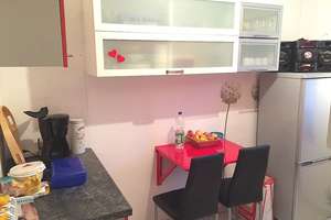 2 Zimmerwohnung in begehrter Waldrandlage auf dem Rabenberg – Die vollständige Adresse der Immobilie erhältst du vom Anbieter., 38444 Rabenberg, Wolfsburg – Vorschaubild 3