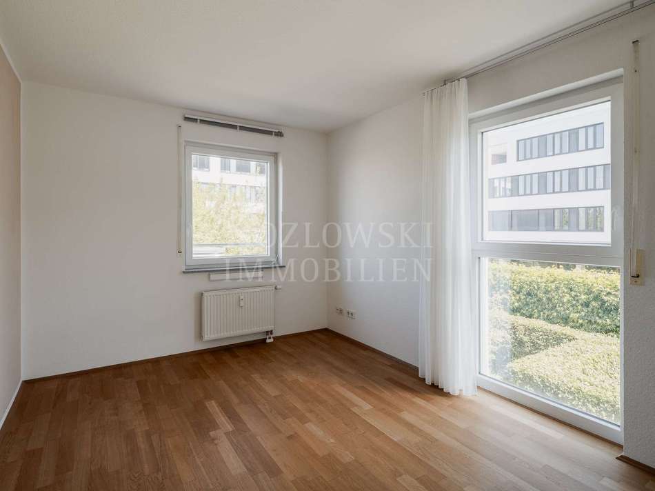 Schlafzimmer II