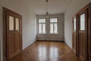 Traumhafte Altbauwohnung mit Potenzial & Charme in Leipzig-Gohlis – Provisionsfrei von Privat – 4155 Gohlis-Süd, Leipzig – Vorschaubild 3