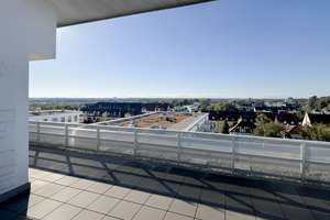 Neubau in Obersendling: 3-Zimmer-Wohnung mit Balkon – 81379 Thalkirchen, München – Vorschaubild 10