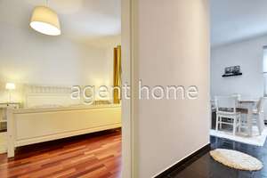 MÖBLIERT - NICE LIVING -  Helles Apartment in zentraler Lage Nähe zu Porsche – Die vollständige Adresse der Immobilie erhältst du vom Anbieter., 70435 Zuffenhausen-Mitte, Stuttgart – Vorschaubild 12