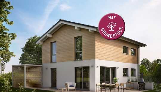 Bild von Ein Familienhaus mit besonderem Charakter!