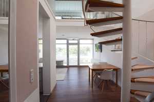 Lichtdurchflutete 2-Zimmer-Maisonettewohnung im Kanzlerfeld! – Braunschweig – Vorschaubild 5