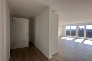 NEUBAU - Wohnkomfort pur: 2 Zimmer mit moderner EBK – Ludenberger Straße 21, 40629 Ludenberg, Düsseldorf – Vorschaubild 13
