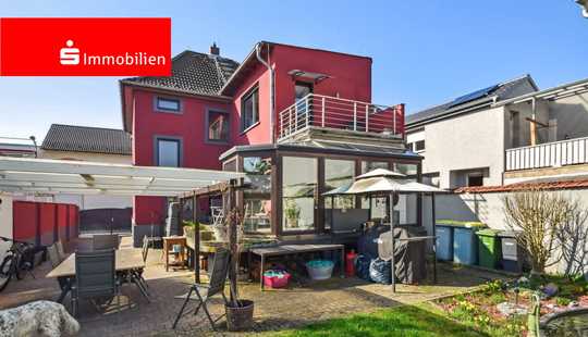 Bild von 2-Familienhaus in Weiskirchen