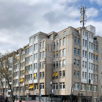 Tolle Büroflächen am Friesenplatz!