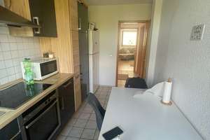 3-Zimmer-Wohnung mit Nutzung des Gemeinschaftsgartens zu vermieten – Straßburger Str. 323, 46045 Dümpten, Oberhausen – Vorschaubild 8