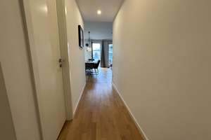 Exklusive 4-Zimmer-Residenz im renommierten The Garden Living‘ Berlin-Mitte – Die vollständige Adresse der Immobilie erhältst du vom Anbieter., 10115 Mitte (Ortsteil), Berlin – Vorschaubild 7