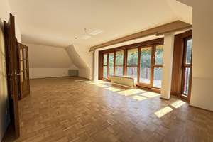 Exklusive Dachgeschosswohnung mit großer Dachterrasse, Garage und 141 m² Wohnfläche in Aachen – Die vollständige Adresse der Immobilie erhältst du vom Anbieter., 52076 Burtscheid Steinebrück, Aachen – Vorschaubild 20