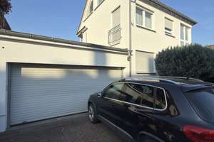 Bezugsfreie 3-Zimmer-Wohnung mit Garten, überdachter Terrasse und Garage in Frankfurt-Fechenheim – 60386 Fechenheim, Frankfurt am Main – Vorschaubild 3