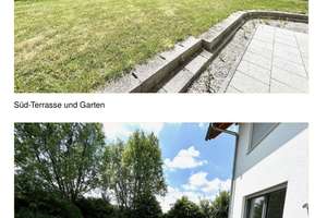 Viel Platz für Ihre Ideen: Gepflegtes Doppelhaus  in Dorfen  – Die vollständige Adresse der Immobilie erhältst du vom Anbieter., 84405 Dorfen – Vorschaubild 3