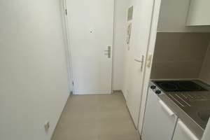 Modernisiertes Studentenapartment in unmittelbarer Nähe zur Universität Mannheim – Akademiestraße 4-6, 68159 Innenstadt/Jungbusch, Mannheim – Vorschaubild 19