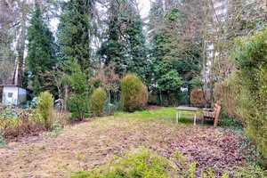 Beliebtes Nürnberg -"Zabo": Großzügiges Reihenmittelhaus mit herrlichem Garten – Nürnberg – Vorschaubild 13