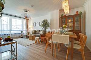 MÖBLIERT - WOHNKOMFORT - 2-Zimmer-Wohnung mit Balkon – Die vollständige Adresse der Immobilie erhältst du vom Anbieter., 70174 Relenberg, Stuttgart – Vorschaubild 32