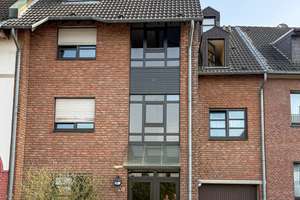 Moderne Maisonettewohnung über zwei Ebenen – 78 m² Wohnkomfort mit Balkon & Stellplatz – Die vollständige Adresse der Immobilie erhältst du vom Anbieter., 47839 Hüls, Krefeld – Vorschaubild 2