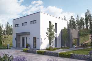 Traumhaus Lifestyle 16.01.S - Bauen mit massa haus  – Auf anfrage 1, 73230 Esslingen (Kreis) – Vorschaubild 3