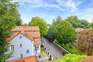 Möbliert: Maisonettewohnung in wunderschöner Jugendstilvilla – Die vollständige Adresse der Immobilie erhältst du vom Anbieter., 81243 Pasing, München – Vorschaubild 12