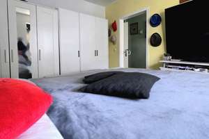*ERHOLUNG AM NIEDERFELDSEE!  1-Familienhaus, Niederfeldstraße, E-West!* – Die vollständige Adresse der Immobilie erhältst du vom Anbieter., 45143 Altendorf, Essen – Vorschaubild 18