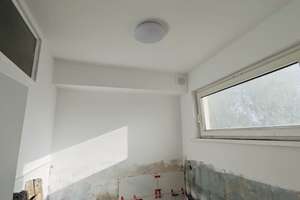 Bezugsfrei, sanierte Kapitalanlage 1. Z Wohnung zentral, hell, Balkon, Keller, S-Stresowstr. – Stresowstraße 3, 13597 Spandau (Ortsteil), Berlin – Vorschaubild 10