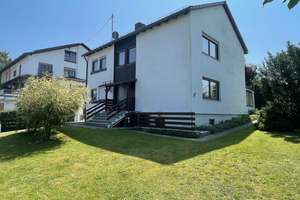Gepflegtes Zweifamilienhaus auf tollem Sonnengrundstück  (EG vermietet - OG bezugsfrei) – Am Saulefeld 13, 86477 Adelsried – Vorschaubild 21