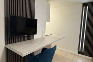 MODERNES 1-ZIMMER-APARTMENT IN VAIHINGEN – Vischerstraße 4, 70563 Rosental, Stuttgart – Vorschaubild 4