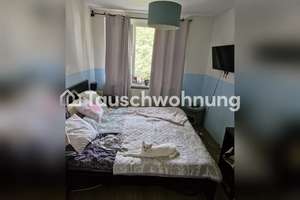 Tauschwohnung: 64 m² Wohnung in Hamburg, Harburg