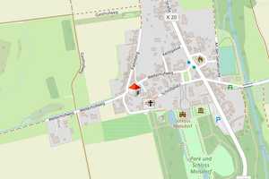 ****RESERVIERT*** Kleines Einfamilienhaus in beliebter Wohnlage in Erfurt/ Molsdorf – Wellerhofweg 15, 99094 Erfurt – Vorschaubild 56