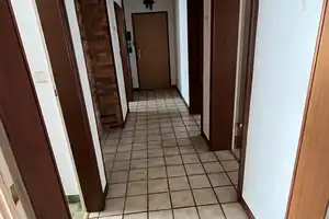 Schöne 3-Zimmer-Wohnung mit Balkon in Goslar – Mengestraße 5, 38642 Goslar (Kreis) – Vorschaubild 3
