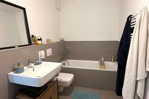Ihr Sommerglück mit 4-Zimmern – Robert-Havemann-Str. 2, 53121 Dransdorf, Bonn – Vorschaubild 8