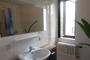 1-Zimmer-Wohnung  mit unverbaubarer Aussicht, Aufzug und Stellplatz in Eutingen -Provisionsfrei- – Mäurachsteige 9, 75181 Eutingen, Pforzheim – Vorschaubild 4