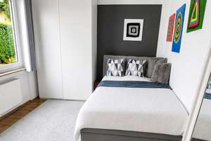Exklusive 5-Zimmer-Erdgeschosswohnung im gepflegten Vierfamilienhaus – Die vollständige Adresse der Immobilie erhältst du vom Anbieter., 42929 Wermelskirchen – Vorschaubild 23