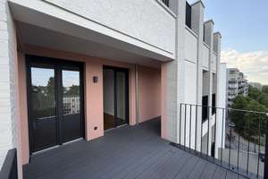 von privat traumhafte 3,5 Zimmer Wohnung – Darmstädter Landstraße 260, 60598 Sachsenhausen-Süd, Frankfurt am Main – Vorschaubild 15