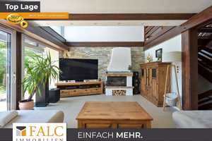 Luxus trifft Lebensqualität – Wohnen mit Anspruch – Freising (Kreis) – Vorschaubild 1