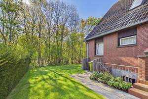Wohnen, wo andere Urlaub machen – Haus in Strandnähe von Wyk auf Föhr – Die vollständige Adresse der Immobilie erhältst du vom Anbieter., 25938 Wyk auf Föhr – Vorschaubild 26