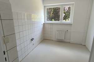 Bequem wohnen im Erdgeschoss – 3 Zimmer mit Loggia in Detmerode – Klausenerstr. 2, 38444 Detmerode, Wolfsburg – Vorschaubild 8