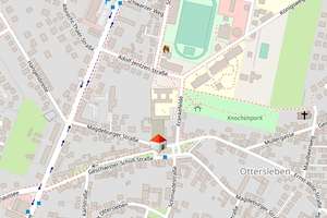 Schöner wohnen in Ottersleben – Ihr neues komfortables Zuhause in energieeffizientem Neubau – Magdeburger Straße 22, 39116 Ottersleben, Magdeburg – Vorschaubild 12