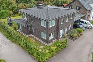 Modernes EFH in beliebter, familienfreundlicher Lage von Oldenburg – Die vollständige Adresse der Immobilie erhältst du vom Anbieter., 26129 Bloherfelde, Oldenburg (Oldenburg) – Vorschaubild 27