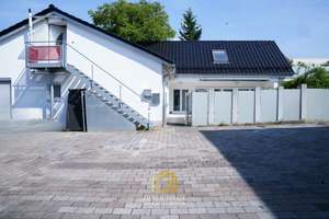 Modernisiertes Einfamilienhaus mit zwei separaten Einliegerwohnungen in attraktiver Lage – Die vollständige Adresse der Immobilie erhältst du vom Anbieter., 72766 Sondelfingen, Reutlingen – Vorschaubild 3