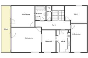 Raumwunder mit Zukunftspotenzial: Gestalten Sie Ihr neues Zuhause nach eigenen Wünschen! – Die vollständige Adresse der Immobilie erhältst du vom Anbieter., 72119 Ammerbuch – Vorschaubild 18