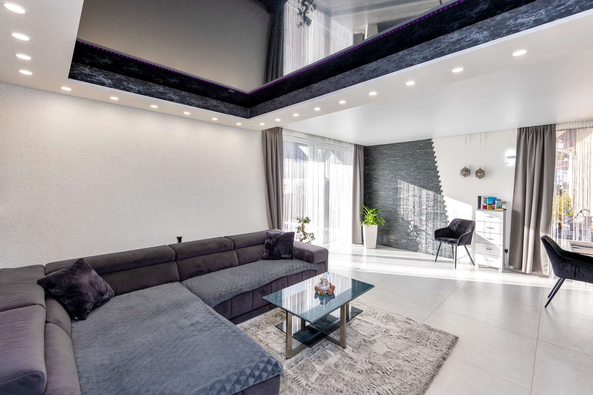 Immobilie in Alfdorf - modernes & neuwertiges Einfamilienhaus im wunderschönen Alfdorf - Bild 12