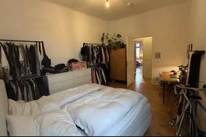 TAUSCHE helle 2-Zimmerwohnung für 1-2Zimmer bis 750warm KB/FH/NK/SB – Elsenstraße 101, 12435 Alt-Treptow, Berlin – Vorschaubild 8