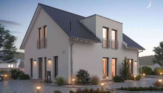 Bild von Traumhaus in Eich