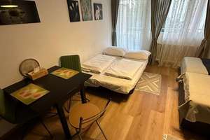 München - City-Appartement in Top-Lage