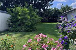 Einzigartige Gartenwohnung in München – 81549 Südgiesing, München – Vorschaubild 38